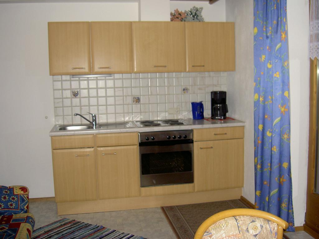 Ferienwohnung Aschenwald Ramsau im Zillertal Exterior foto