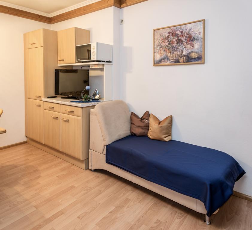 Ferienwohnung Aschenwald Ramsau im Zillertal Exterior foto